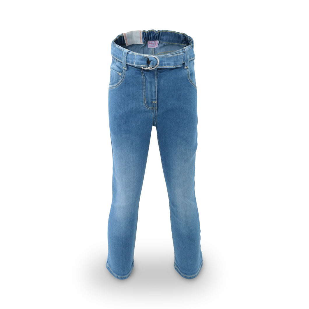 Jeans / Celana Panjang Anak Perempuan / Rodeo Junior Girls Bloom