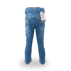 Jeans / Celana Panjang Anak Perempuan / Rodeo Junior Girls Bloom