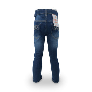 Jeans / Celana Panjang Anak Perempuan / Rodeo Junior Girls Bloom