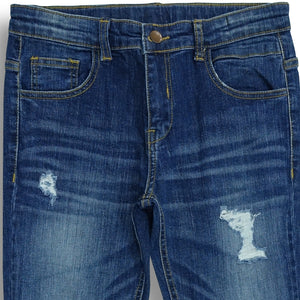 Jeans / Celana Panjang Anak Laki / Rodeo Junior Road Denim