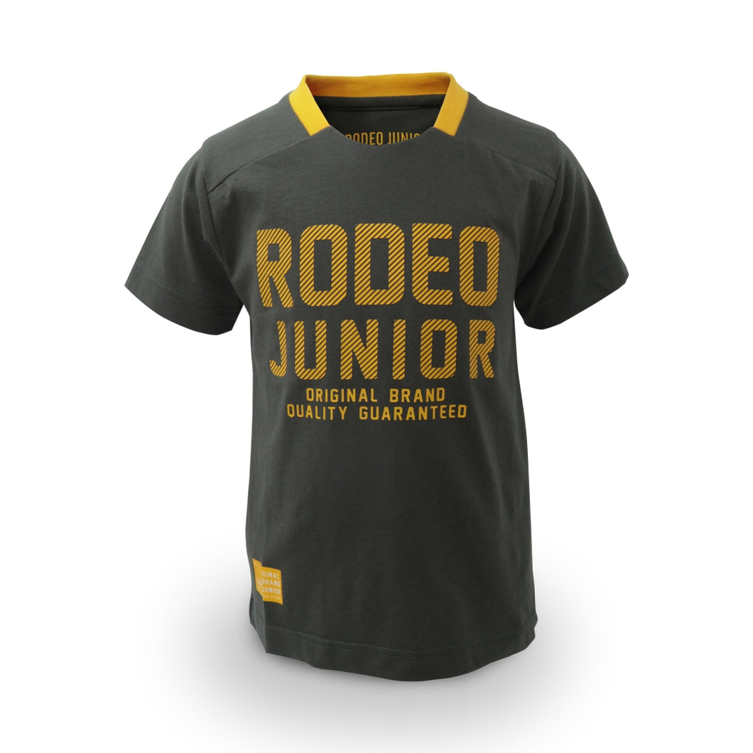 Tshirt / Kaos Anak Laki / Rodeo Junior Original Brand