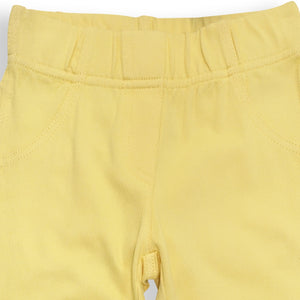 Long Pants / Celana Panjang Anak Perempuan / Daisy Duck