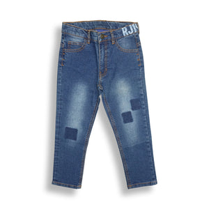 Jeans / Celana Panjang Anak Laki / Rodeo Junior