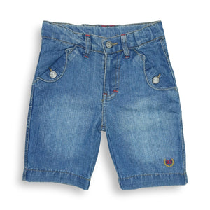Shorts / Celana Pendek Anak laki / Rodeo Junior California Breeze Denim