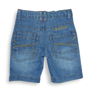 Shorts / Celana Pendek Anak laki / Rodeo Junior California Breeze Denim