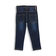 Load image into Gallery viewer, Jeans / Celana Panjang Anak Laki / Rodeo Junior Back Denim