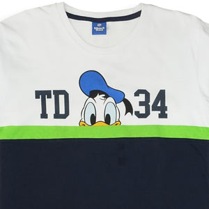 TShirt / Kaos Anak Laki / Donald Duck Awesome Style