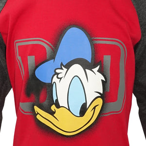 TShirt / Kaos Anak Laki / Donald Duck Seasons