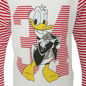 T Shirt / Kaos Anak Laki / Donald Duck DashinG