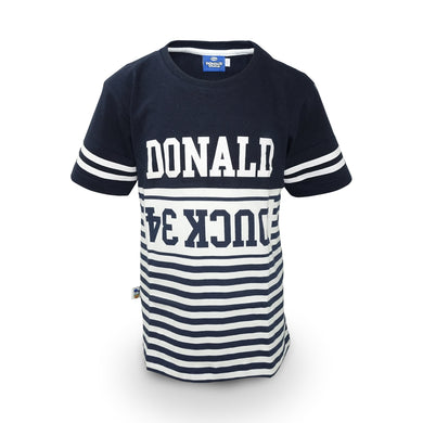 T Shirt / Kaos Anak Laki / Donald Duck Hadley