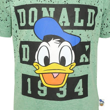 Load image into Gallery viewer, T Shirt / Kaos Anak Laki / That&#39;s Donald Fun Time