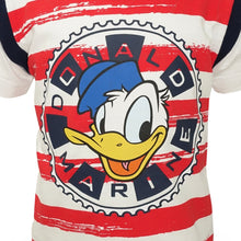 Load image into Gallery viewer, T Shirt / Kaos Oblong Anak Laki / That&#39;s Donald First Love