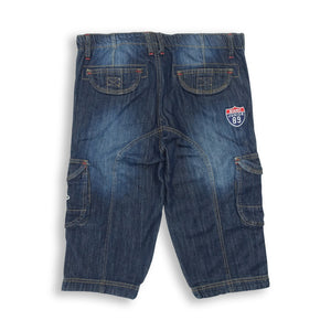 Short Pants / Celana Pendek Anak Laki / Rodeo Junior Racer Kid