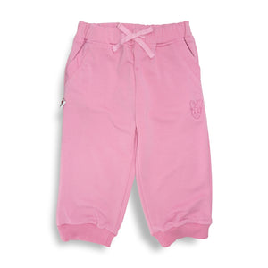 Short Pants / Celana Pendek Anak Perempuan / Daisy Duck Pink Blossom
