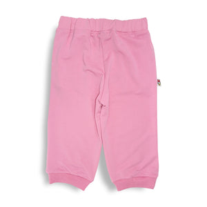 Short Pants / Celana Pendek Anak Perempuan / Daisy Duck Pink Blossom
