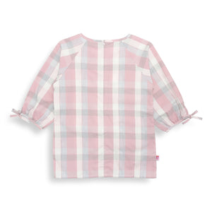 Shirt / Kemeja Anak Perempuan / Rodeo Junior Premium Style
