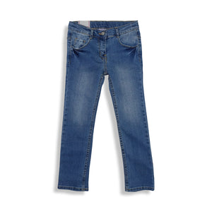 Jeans / Celana Panjang Anak Perempuan / Rodeo Junior Super Star Denim