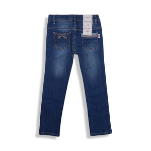 Jeans / Celana Panjang Anak Perempuan / Rodeo Junior Super Star Denim