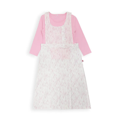 Setelan Anak Perempuan / Rodeo Junior Soft Casual