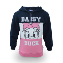 Load image into Gallery viewer, Jacket / Jaket Anak Perempuan / Daisy Duck Rainbow Day One