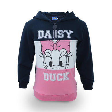 Jacket / Jaket Anak Perempuan / Daisy Duck Rainbow Day One