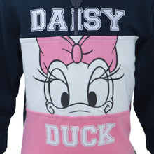 Load image into Gallery viewer, Jacket / Jaket Anak Perempuan / Daisy Duck Rainbow Day One