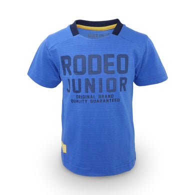 TShirt / Kaos Anak Laki / Rodeo Junior Game Zone