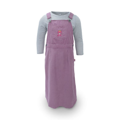 Set / Setelan Anak Perempuan / Daisy Duck Rainfall Three