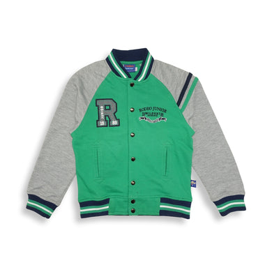 Jacket / Jaket Anak Laki / Rodeo Junior Sport