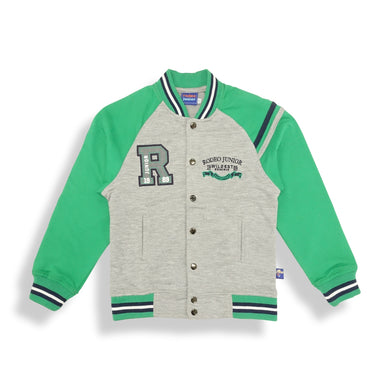 Jacket / Jaket Anak Laki / Rodeo Junior Sport Two
