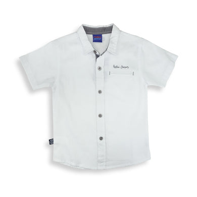 Shirt / Kemeja Anak Laki / Rodeo Junior Super Classic Two