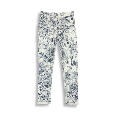 Jegging / Celana Panjang Anak Perempuan / Daisy Duck Party Princess One