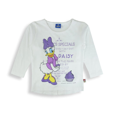 Blouse Anak Perempuan / Daisy Sweetest Day