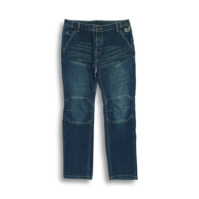 Jeans / Celana Panjang Anak Laki / Rodeo Junior Super Start Denim