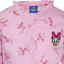 Load image into Gallery viewer, Shirt / Kemeja Anak Perempuan / Daisy Duck Cool Two