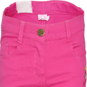 Jeans / Celana Panjang Anak Perempuan / Rodeo Junior Blossom Denim One