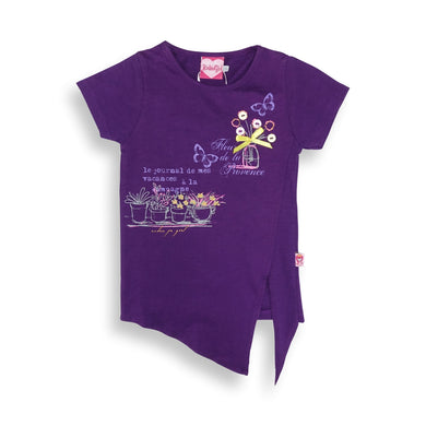 Blouse / Atasan Anak Perempuan / Rodeo Junior Daily Enjoy Two