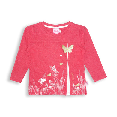 Blouse / Atasan Anak Perempuan / Rodeo Junior Brightday One