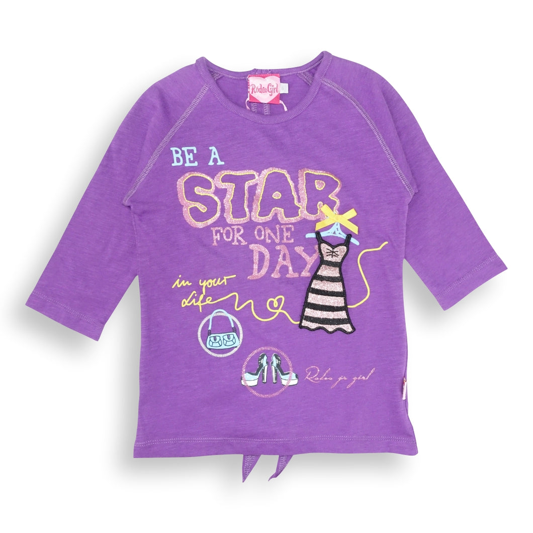 Blouse / Atasan Anak Perempuan / Rodeo Junior Sunny Day Two