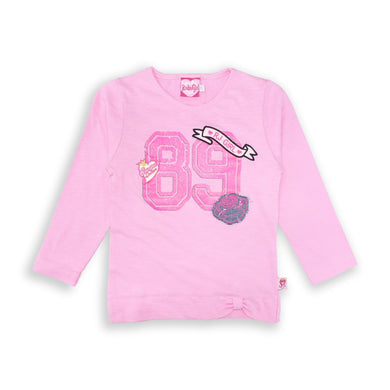 Blouse / Atasan Anak Perempuan / Rodeo Junior Campus Queen One