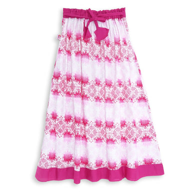 Long Skirt / Rok Panjang Anak Perempuan / Rodeo Junior Shines