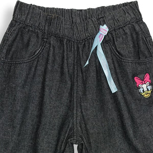 Short Pants / Celana Pendek Anak Perempuan / Daisy Duck Festive Flower Two