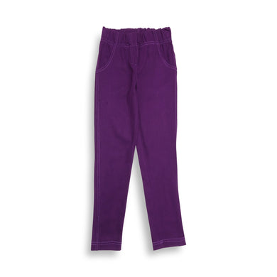 Jegging / Celana Panjang Anak Perempuan / Daisy Duck Halloween Party