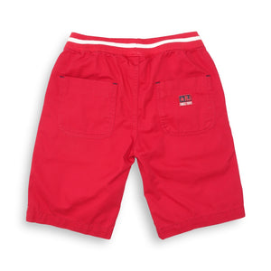 Short / Celana Pendek Anak Laki / Rodeo Junior Red Star