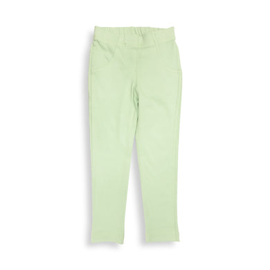 Jegging Anak Perempuan / Daisy Duck Rainbow Dash