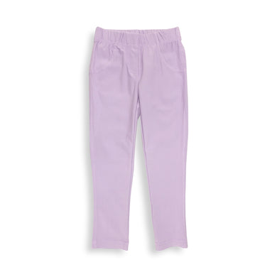 Jegging / Celana Panjang Anak Perempuan / Daisy Duck Spring Time