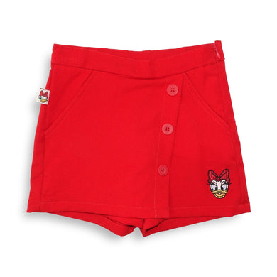 Mini Skirt / Rok Anak Perempuan / Daisy Duck Graceful