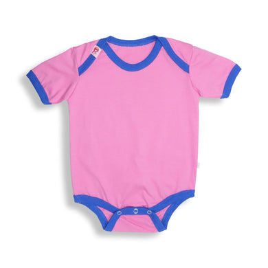 Jumper Bayi Perempuan / Rodeo Junior Girl Pink