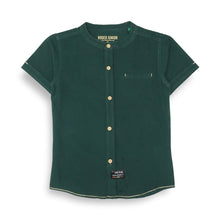 Load image into Gallery viewer, Shirt / Kemeja Anak Laki / Rodeo Junior Vintage Style