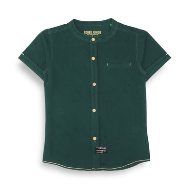 Shirt / Kemeja Anak Laki / Rodeo Junior Vintage Style